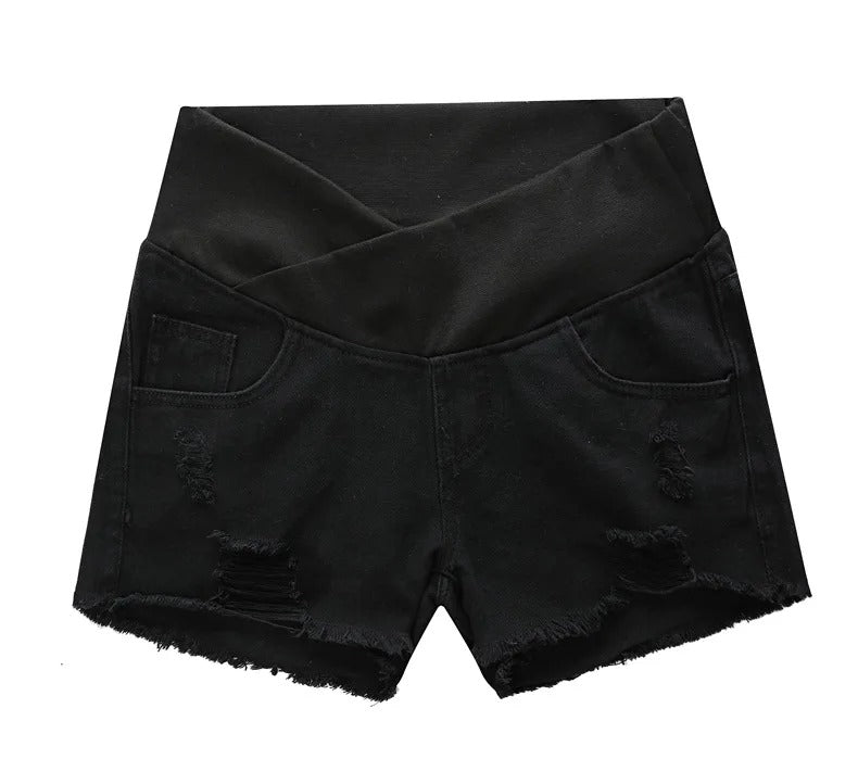 Shorts pour femmes enceintes # Été
