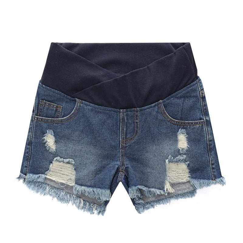 Shorts pour femmes enceintes # Été